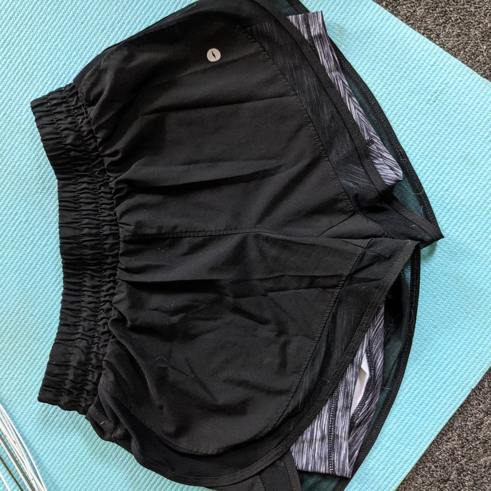 Running Shorts
